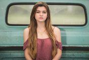 Letting Your Teen Become a Fashion Model