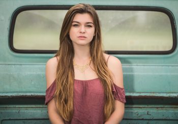 Letting Your Teen Become a Fashion Model