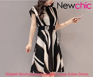 Shop everything you need fashion online at Newchic.com