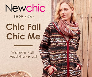Shop everything you need fashion online at Newchic.com