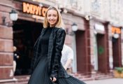 Wear a Dress To Impress Them