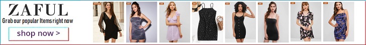 Shop your dresses at Zaful.com