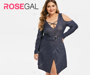 Shop your dress online at Rosegal.com