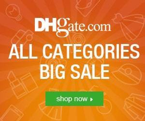 Shop your dresses at DHgate.com