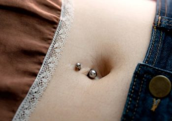 Embellishing Your Body With Jewelry