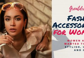 Fashion Accessories for Women
