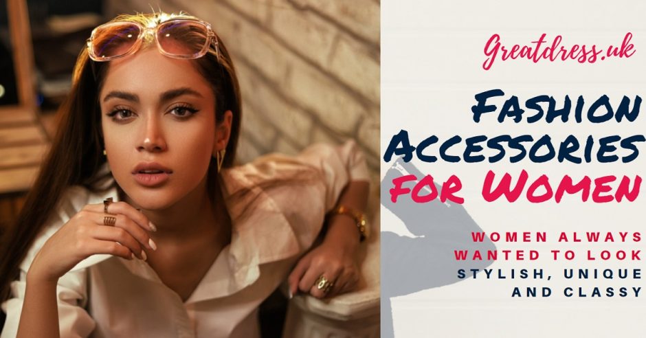 Fashion Accessories for Women