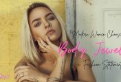 Modern Women Choose Body Jewelry as a Fashion Statement