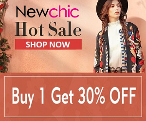Shop everything you need fashion online at NewChic.com