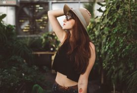 Experiment With Your Own Fashion Style