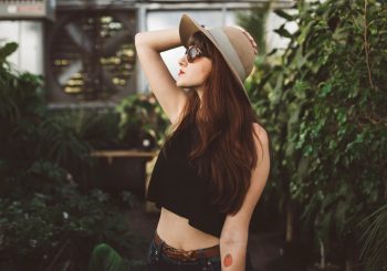 Experiment With Your Own Fashion Style
