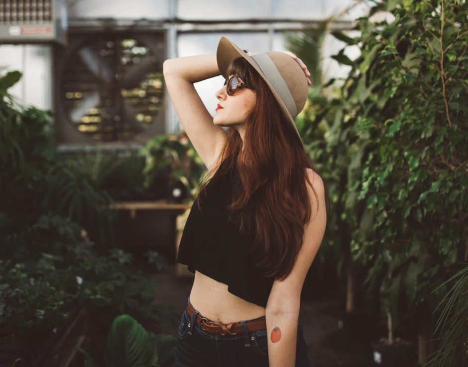 Experiment With Your Own Fashion Style