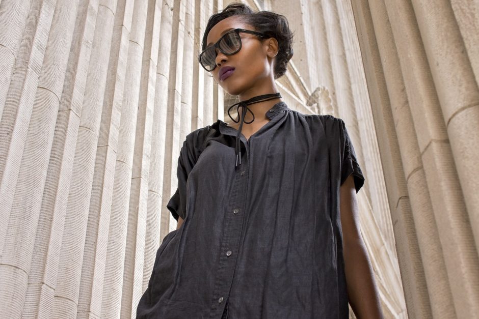 Updating Your Fashion Style