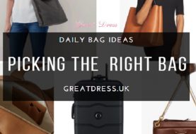 Picking The Right Bag