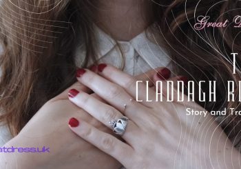 The Claddagh Ring Story and Tradition