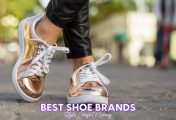Best Shoe Brands Any Woman Could Get
