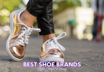 Best Shoe Brands Any Woman Could Get