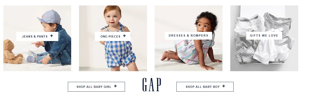 Baby Gap