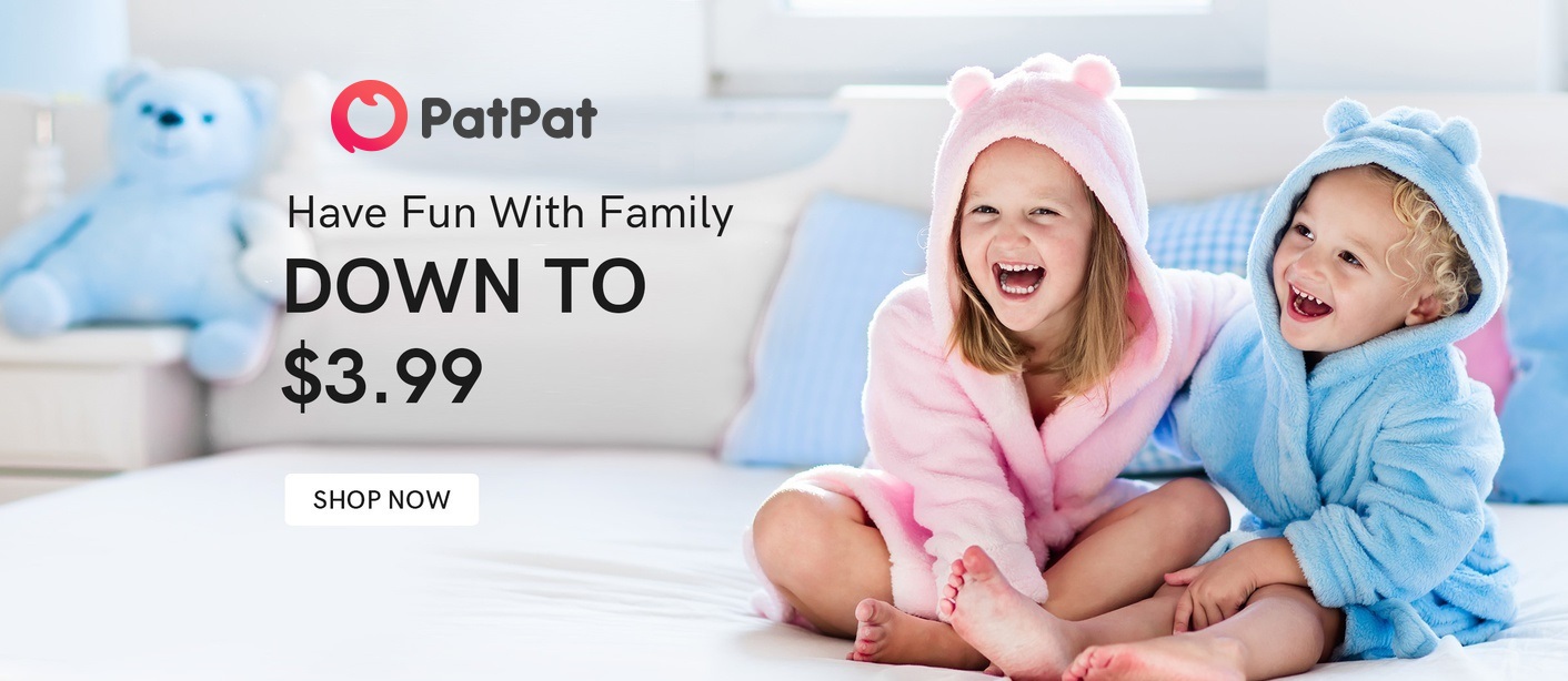Patpat