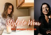 Style to Wear For Women Over 50