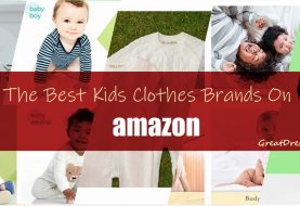 The Best Kids Clothes Brands On Amazon