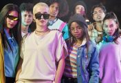 Fashion Tips For Teenage Girls