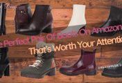 The Perfect Pair Of Boots On Amazon That’s Worth Your Attention