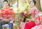 Oriental Wedding Dresses And Wedding Gowns