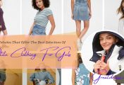 Popular Websites That Offer The Best Selection Of Petite Clothing For Gals