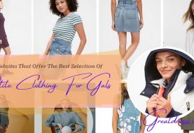 Popular Websites That Offer The Best Selection Of Petite Clothing For Gals
