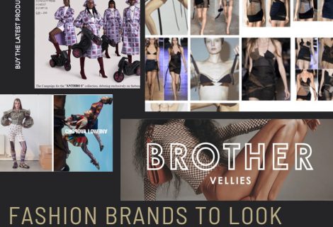Fashion Brands To Look Forward To In 2021