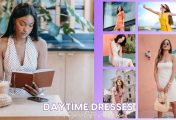 Why Dresses Are the Perfect Choice for Daytime Wear