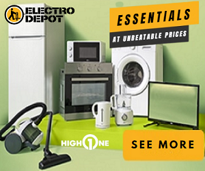 Electro Depot: best value for money