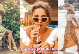 The Ultimate Guide to Bohemian Style: 2025 Edition – Embrace Your Inner Free Spirit