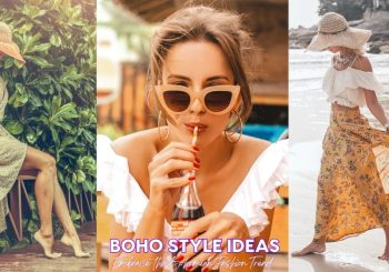 The Ultimate Guide to Bohemian Style: 2025 Edition – Embrace Your Inner Free Spirit