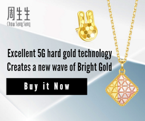 Chow Sang Sang - Find Quality Jewelry at Affordable Prices