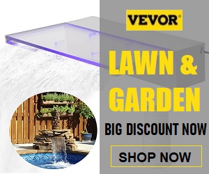 VEVOR.com products are high quality with unbeatable prices. 