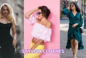 Stylish Clothes For Petite Women That Should Try On