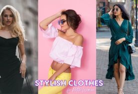 Stylish Clothes For Petite Women That Should Try On