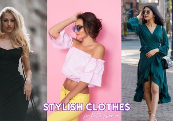 Stylish Clothes For Petite Women That Should Try On