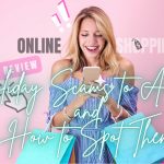 10 Ways to Protect Yourself from Scams in Online Shopping
