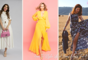 How To Style Up A Maxi Dress For Beginners