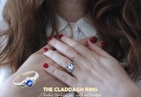 The Claddagh Ring: A Timeless Symbol of Love, Loyalty, and Friendship
