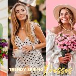 17 Trendy Spring Dresses You Should Try Now