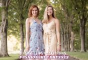 Simple Tips for Wearing Fashionable Dresses: A Style Guide for Every Woman