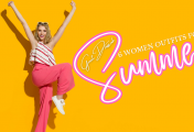 6 Women Outfits for Summer 2023