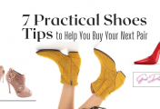 7 Practical Shoes Tips to Help You Buy Your Next Pair