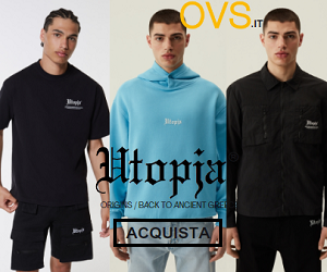 OVS.it – A Reliable Italian Clothing Store