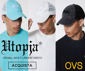 OVS.it – A Reliable Italian Clothing Store