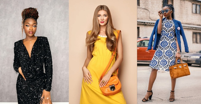 Accessorize Your Dress